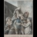 LE MARCHAND DE CHANSON - LA MARCHANDE DE BOUQUETS LE MARCHAND DE CHANSON - LA MARCHANDE DE BOUQUETS