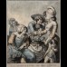 LE MARCHAND DE CHANSON - LA MARCHANDE DE BOUQUETS LE MARCHAND DE CHANSON - LA MARCHANDE DE BOUQUETS
